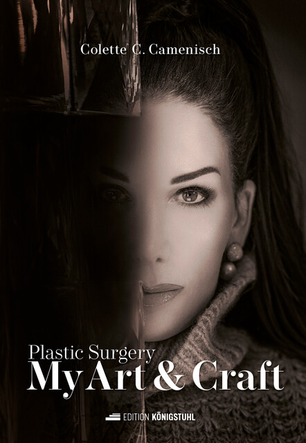 My Art & Craft, Colette C. Camenisch