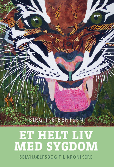Et helt liv med sygdom, Birgitte Bentsen