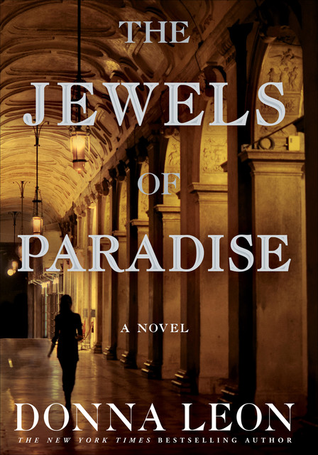 The Jewels of Paradise, Donna Leon