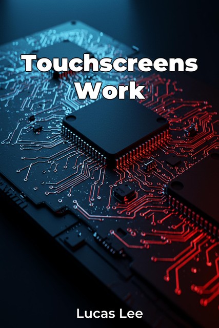 Touchscreens Work, Lucas Lee