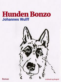 Hunden Bonzo, Johannes Wulff