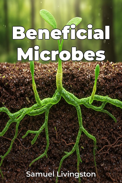 Beneficial Microbes, Samuel Livingston