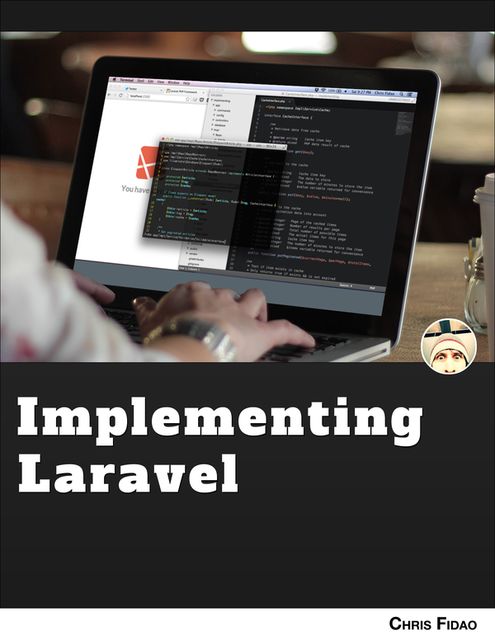 Implementing Laravel, Chris Fidao