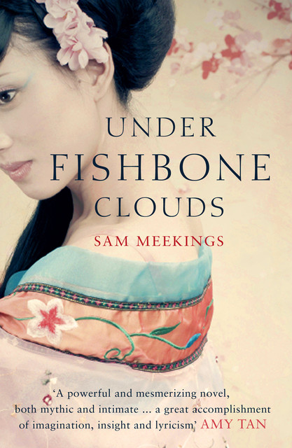 Under Fishbone Clouds, Sam Meekings