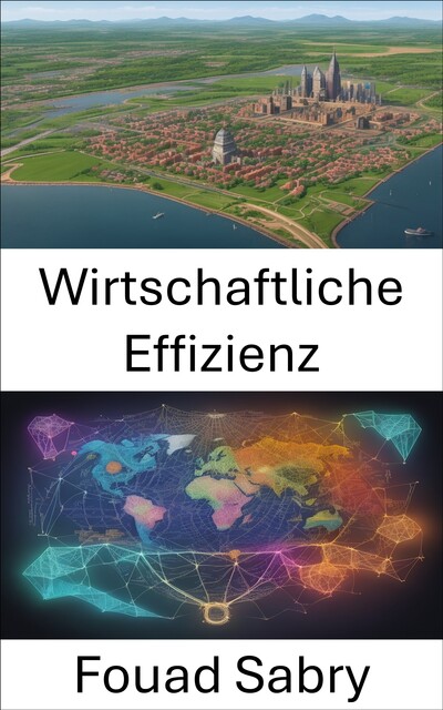 Wirtschaftliche Effizienz, Fouad Sabry