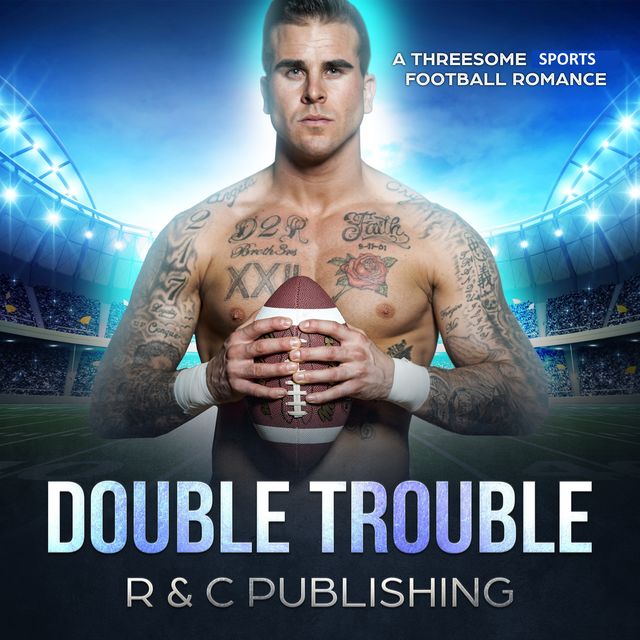 Double Trouble, C Publishing