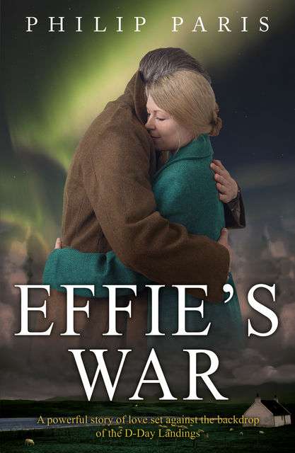 Effie's War, Philip Paris