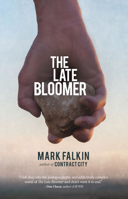 The Late Bloomer, Mark Falkin