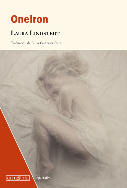 Oneiron, Laura Lindstedt
