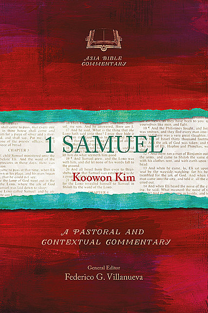 1 Samuel, Koowon Kim