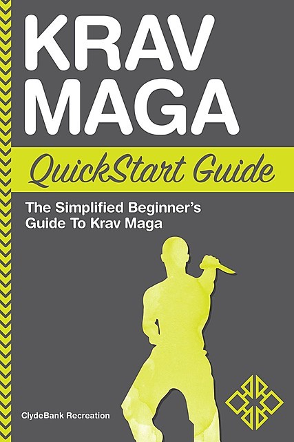 Krav Maga QuickStart Guide, ClydeBank Recreation