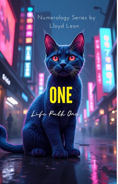 ONE, Lloyd Leon