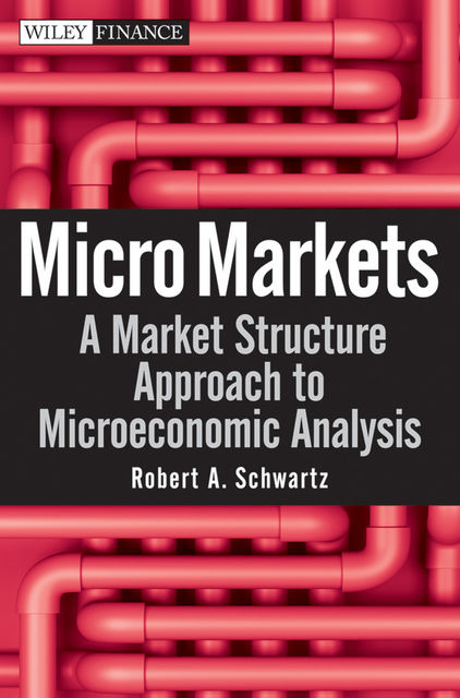 Micro Markets, Robert Schwartz