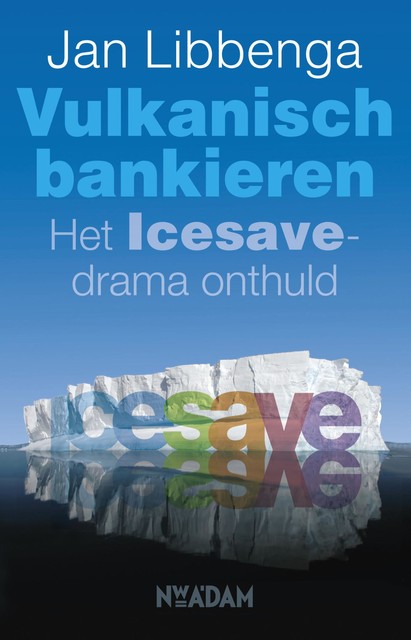Vulkanisch bankieren, Jan Libbenga