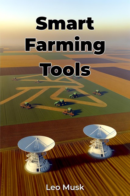 Smart Farming Tools, Leo Musk