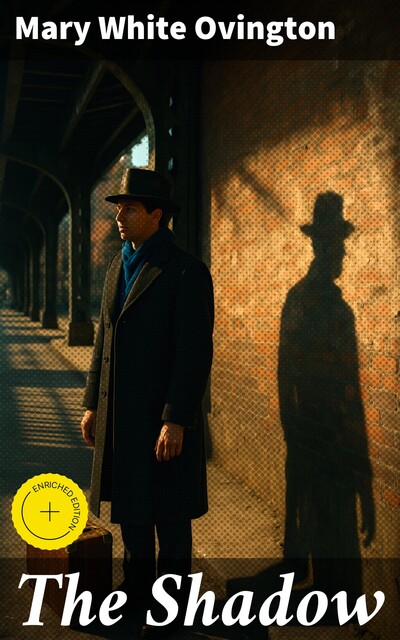The Shadow, Mary White Ovington
