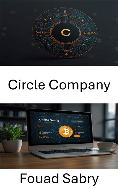 Circle Company, Fouad Sabry