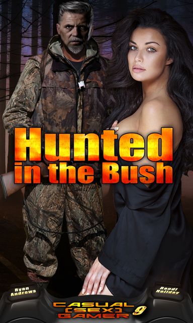 Hunted In The Bush, Ryan Andrews, Randi Holiday