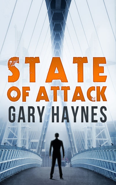 State Of Attack, Gary Haynes