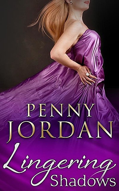 Ruthless Passion, Penny Jordan