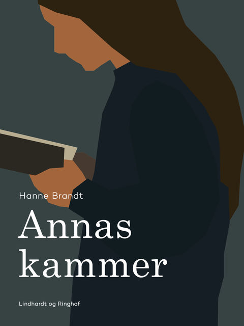 Annas kammer, Hanne Brandt