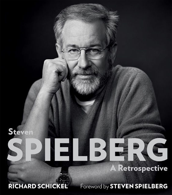 Spielberg, Richard Schickel