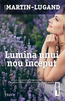 Lumina unui nou inceput, Agnès Martin-Lugand