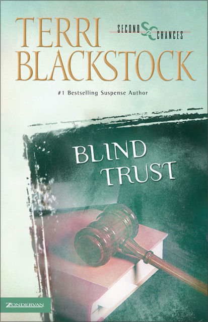 Blind Trust, Terri Blackstock