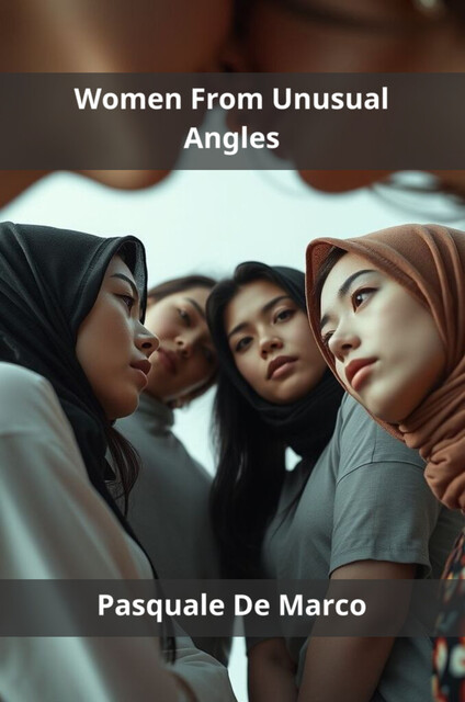 Women From Unusual Angles, Pasquale De Marco