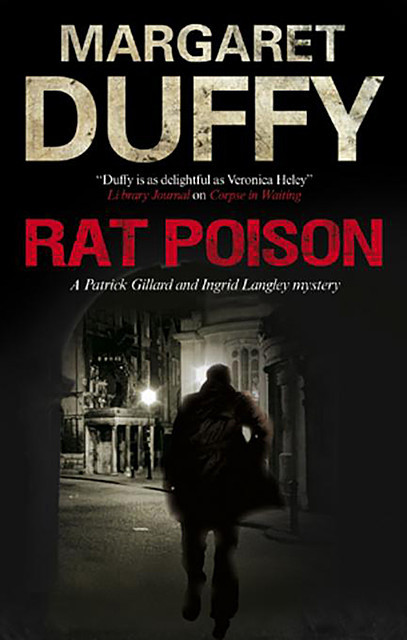 Rat Poison, Margaret Duffy