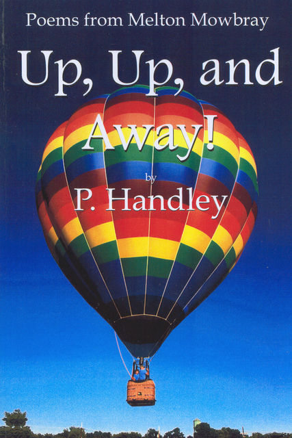 Up, Up, and Away!, P. Handley