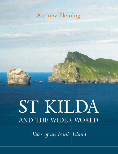 St Kilda and the Wider World, Andrew Fleming