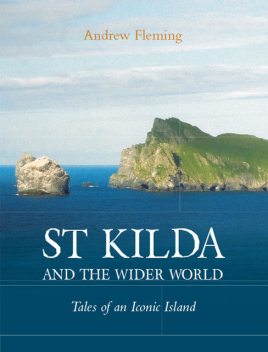 St Kilda and the Wider World, Andrew Fleming