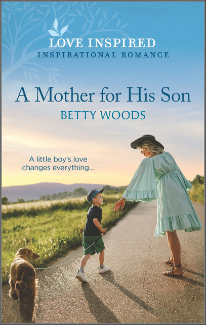 A Mother for His Son, Betty Woods