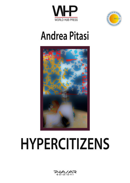 Hypercitizens, Andrea Pitasi