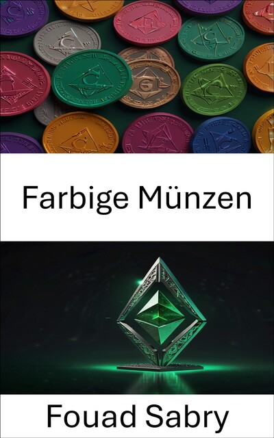 Farbige Münzen, Fouad Sabry