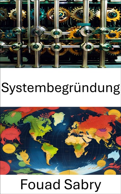 Systembegründung, Fouad Sabry