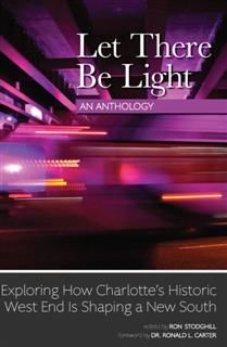 Let There Be Light, Ron Stodghill