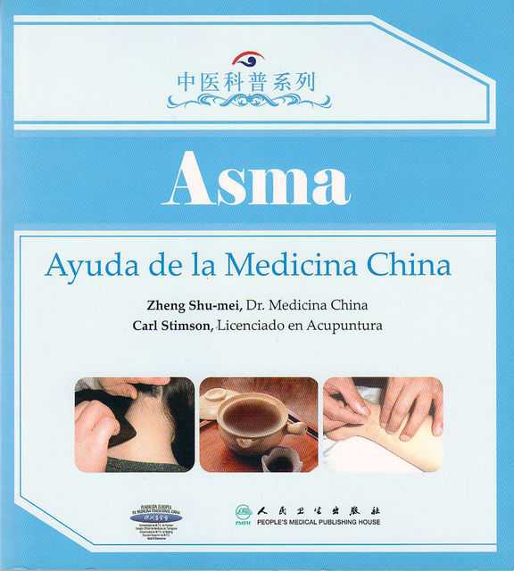 Asma. Ayuda de la Medicina China, Carl Stimson, Zheng Shu-mei