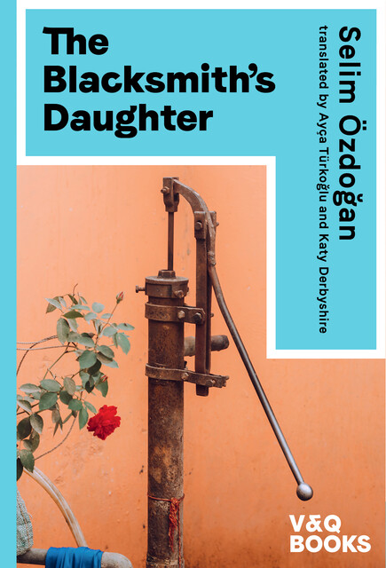 The Blacksmith's Daughter, Selim Özdogan