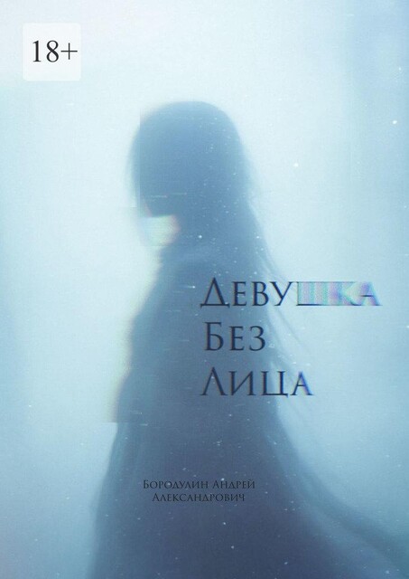 Девушка без лица, Андрей Бородулин