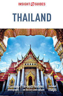 Insight Guides: Thailand, Insight Guides