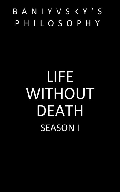 Life without Death, Moh'd Nour Bani Younes
