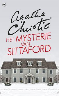 Het mysterie van Sittaford, Agatha Christie