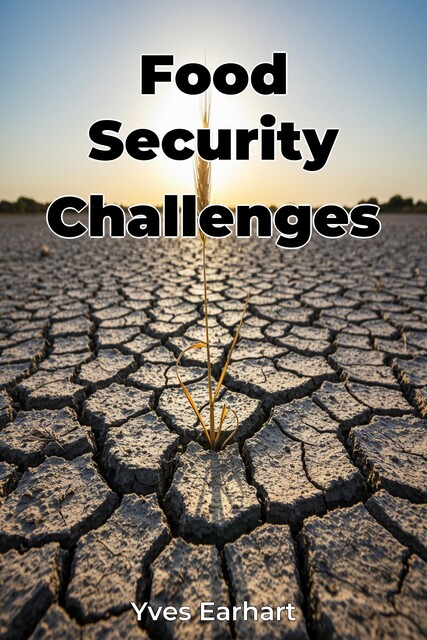 Food Security Challenges, Yves Earhart