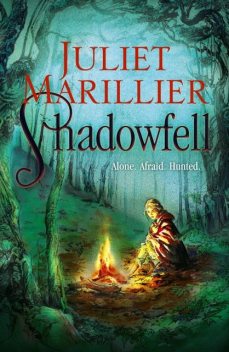 Shadowfell, Juliet Marillier