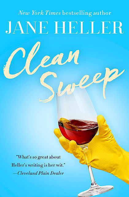 Clean Sweep, Jane Heller