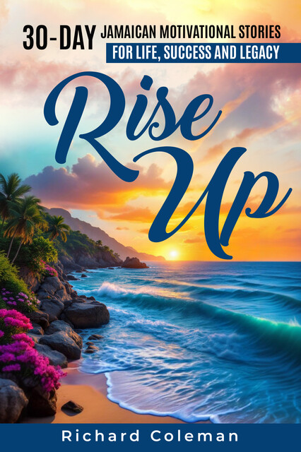 Rise Up, Richard Coleman