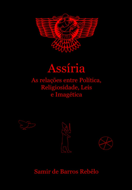 Assíria, De Barros Rebêlo, Samir