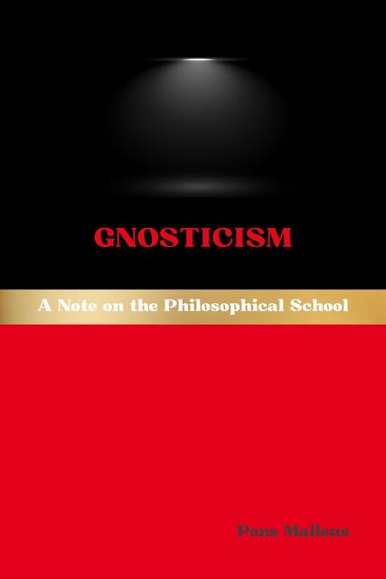 Gnosticism, Pons Malleus